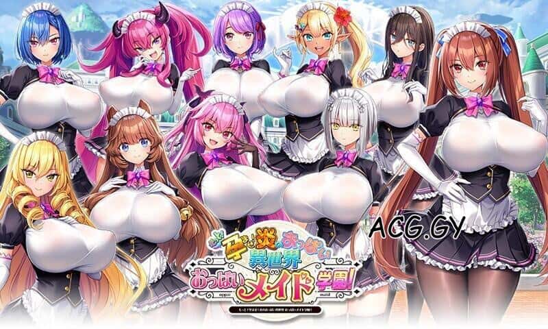 游戏画面2